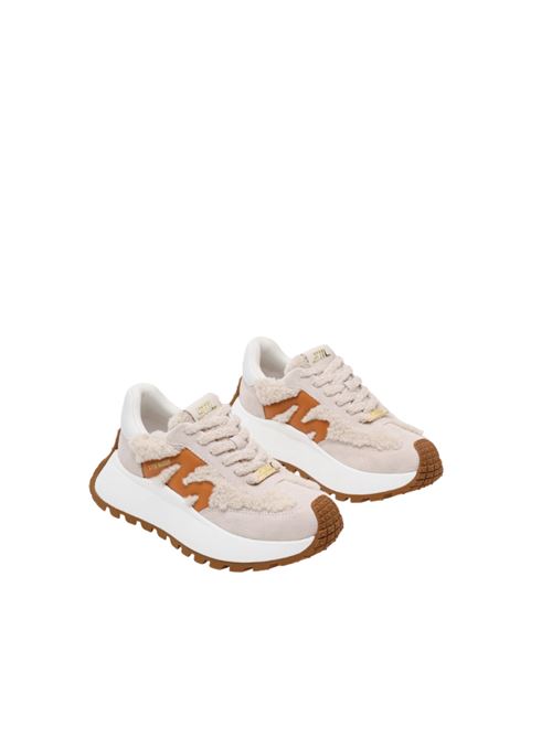 Steve Madden Sneakers Steve Madden | SMPSUPERCAMPO-F-253.253